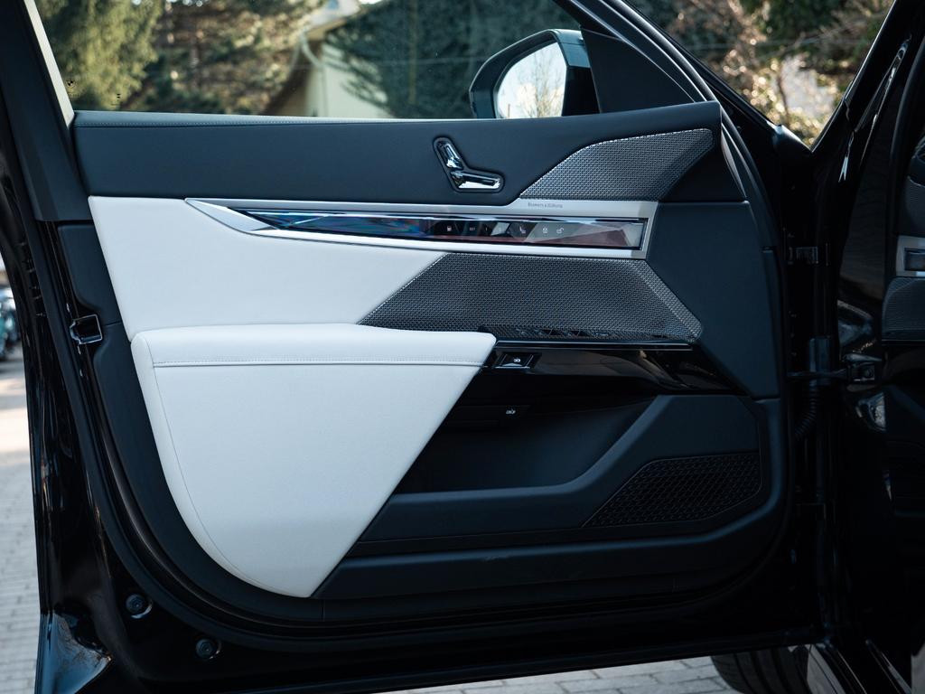 BMW 7 Serie