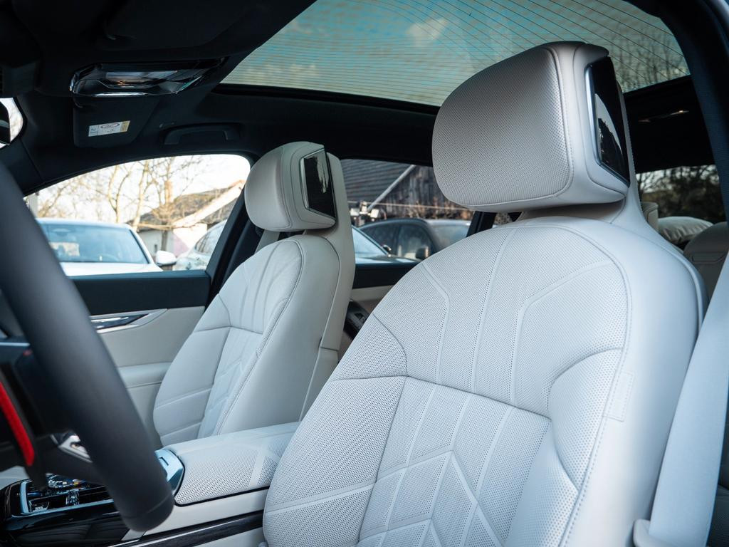 BMW 7 Serie
