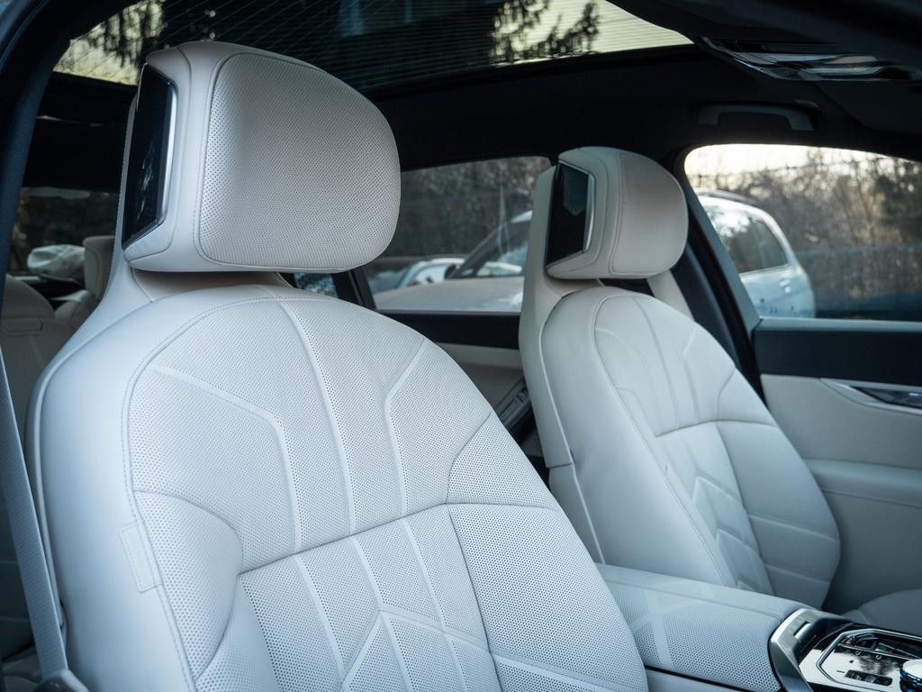 BMW 7 Serie