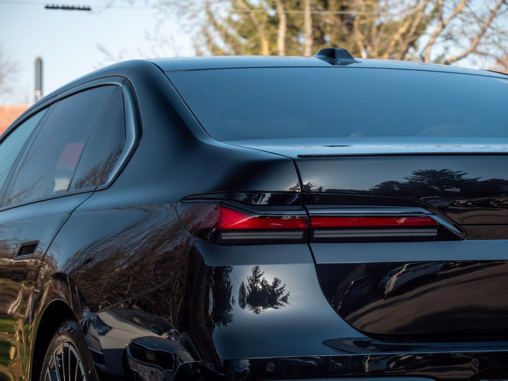 BMW 7 Serie