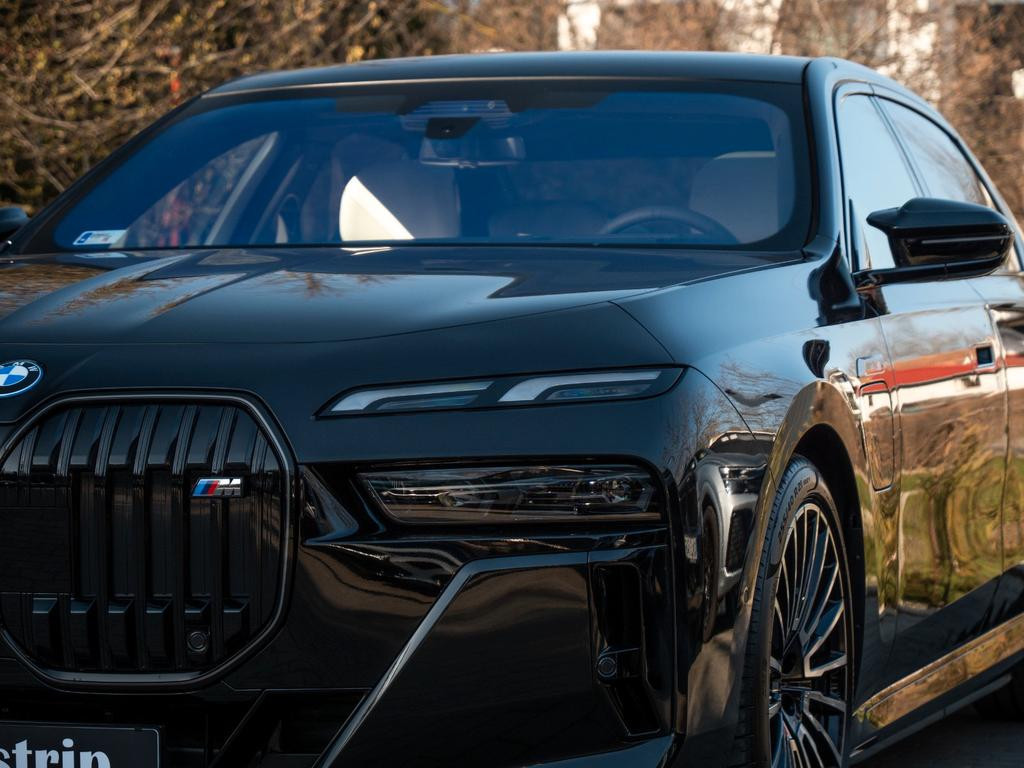 BMW 7 Serie