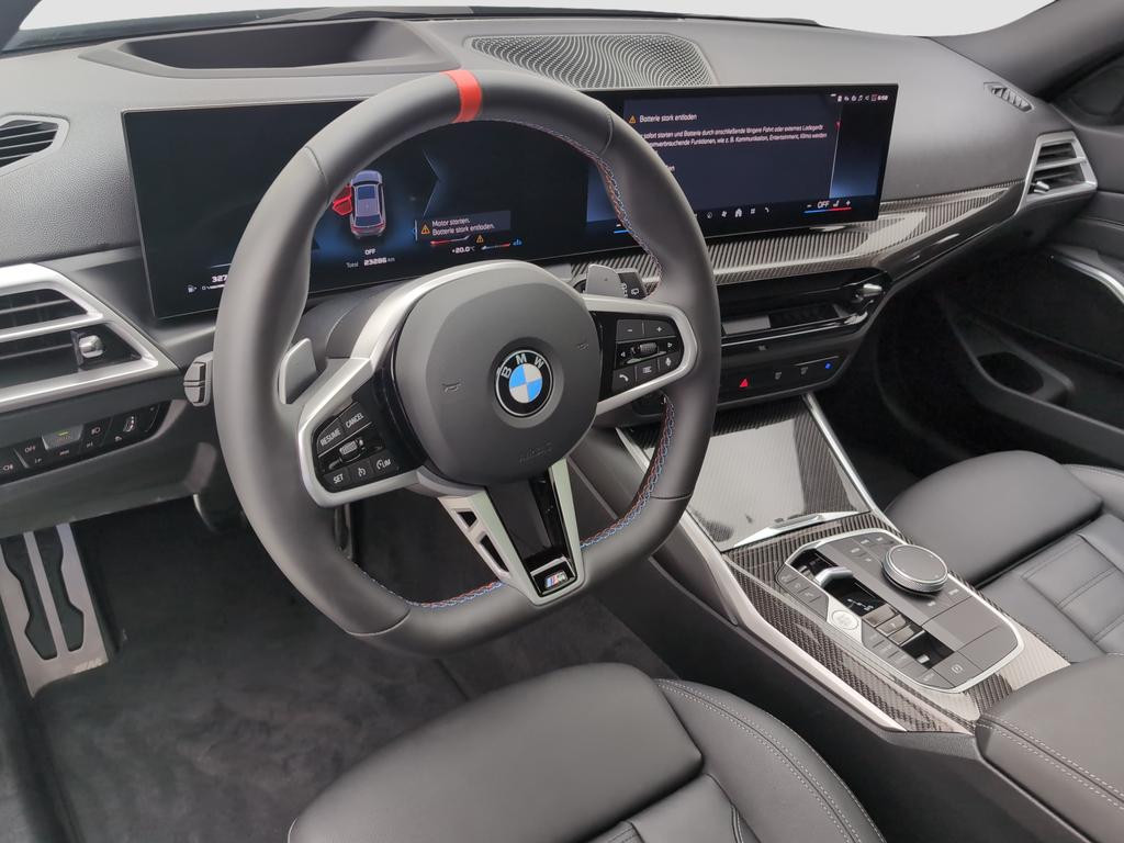 BMW M340