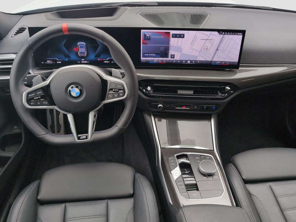 BMW M340