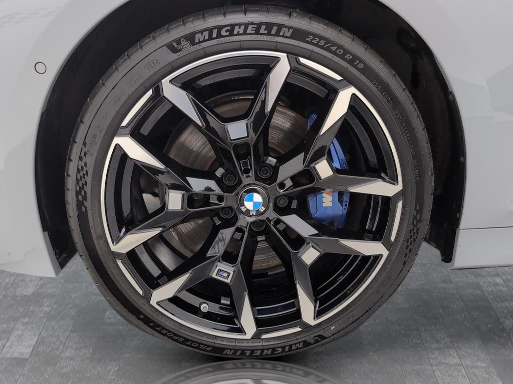 BMW M340