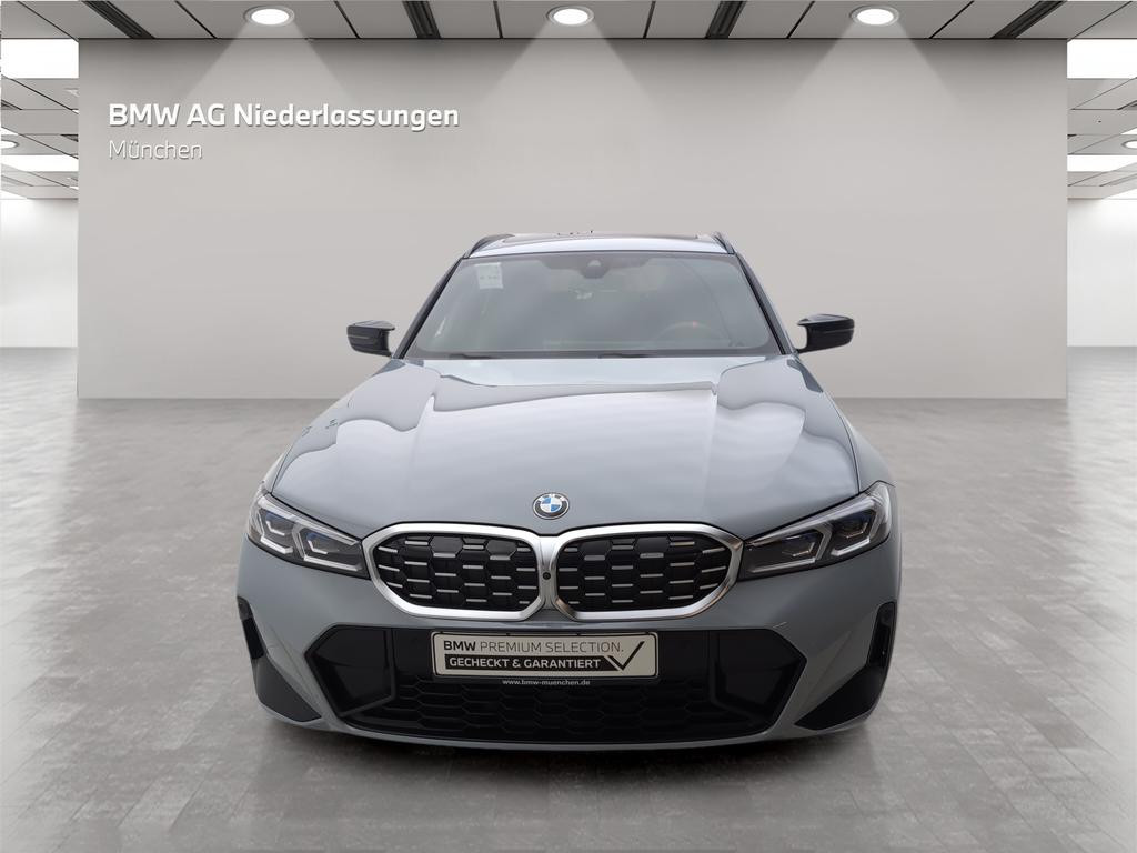 BMW M340