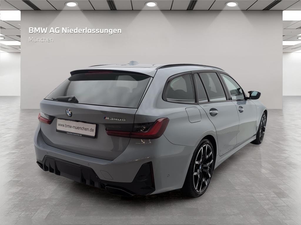 BMW M340