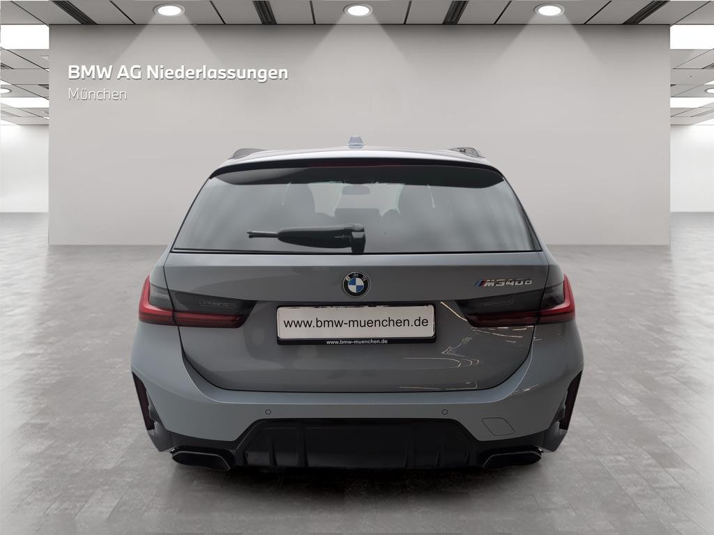 BMW M340
