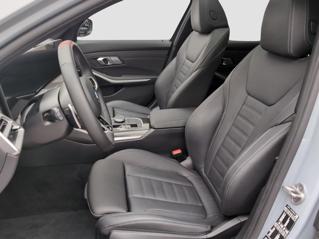 BMW M340