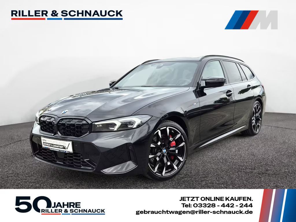 BMW M340 xDrive M340i