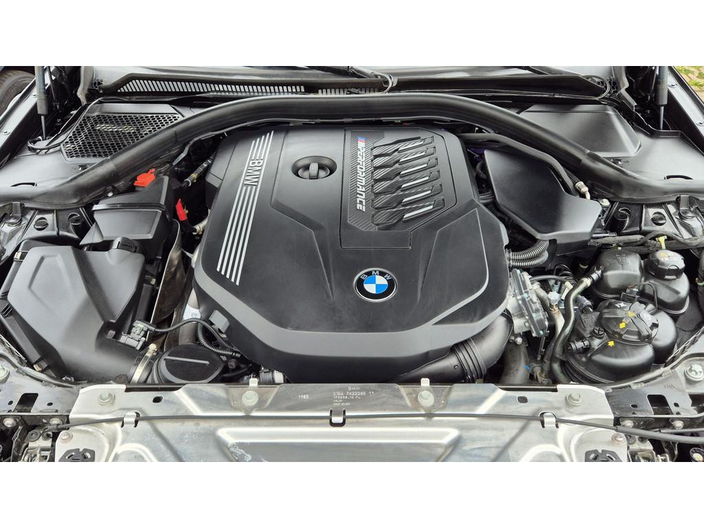 BMW M340