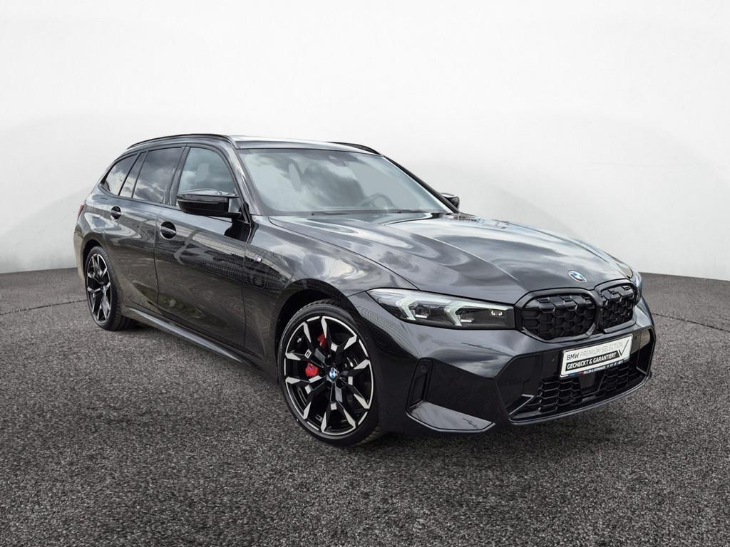 BMW M340