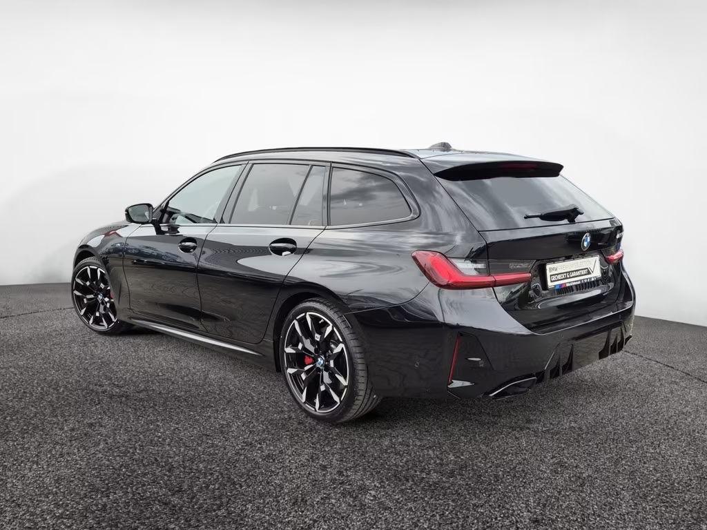 BMW M340
