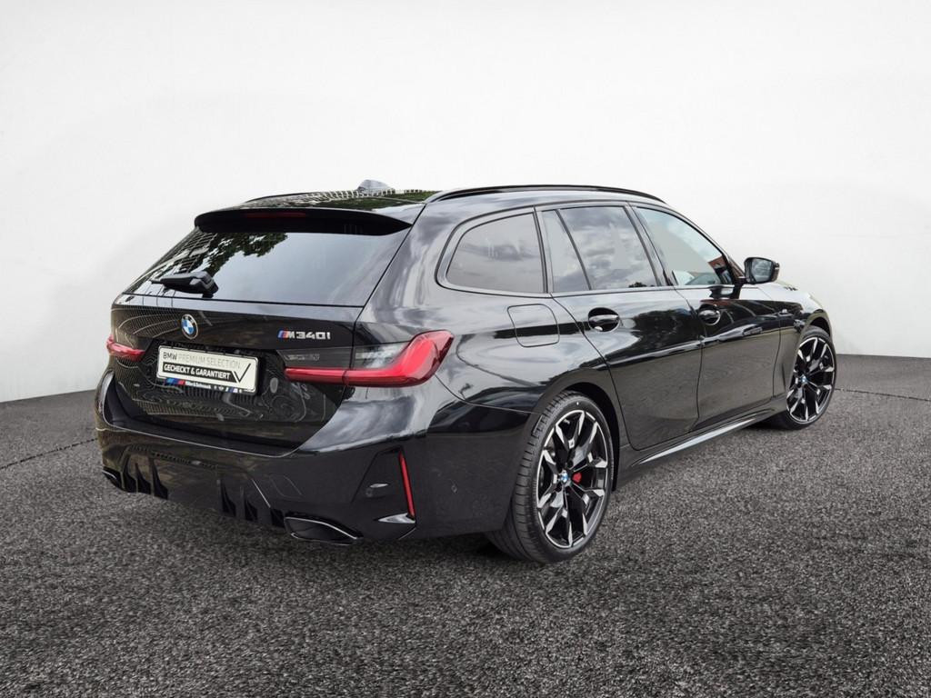 BMW M340