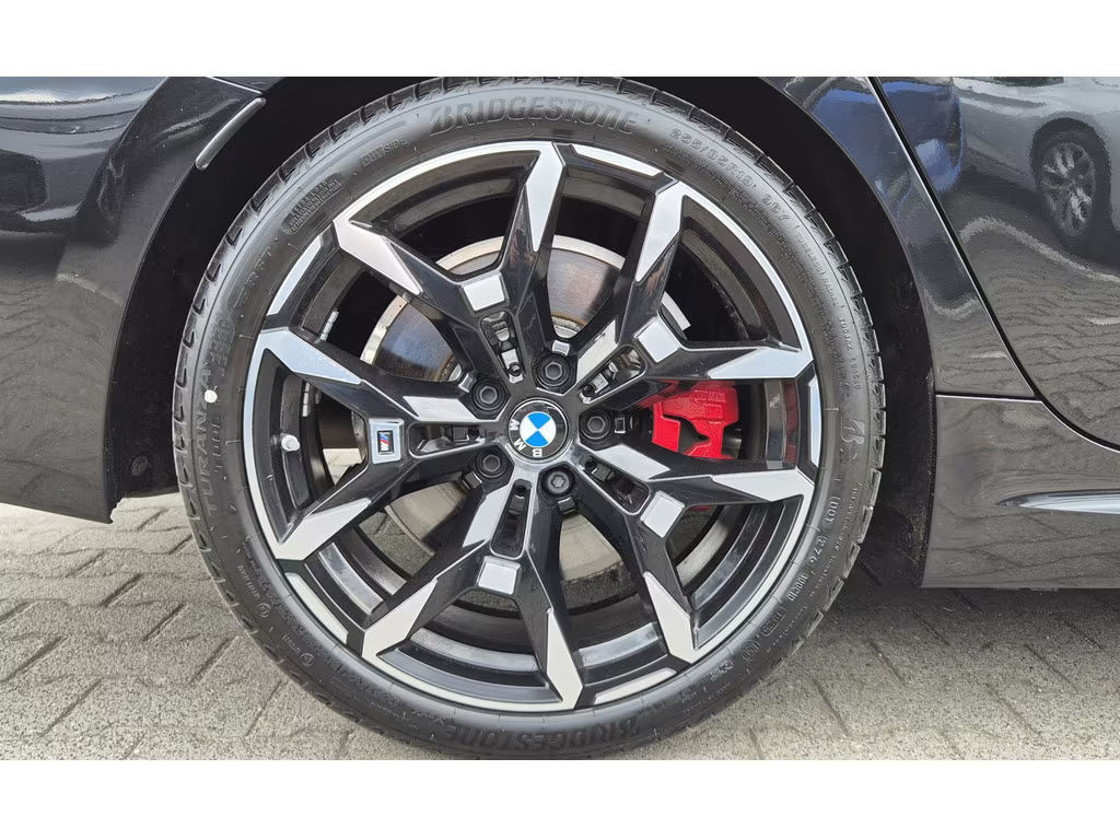 BMW M340