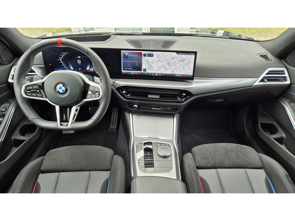 BMW M340