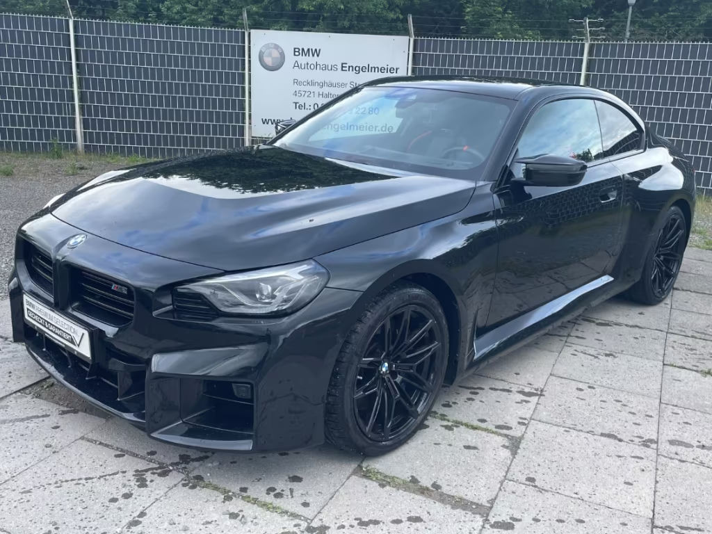 BMW M2