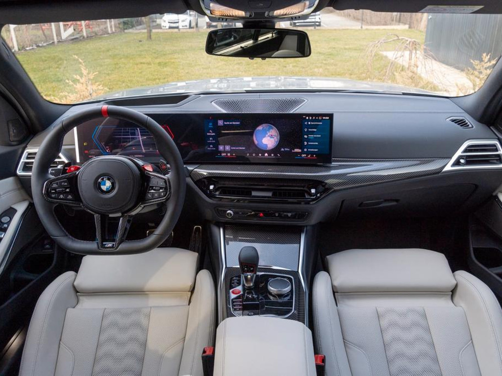 BMW M3