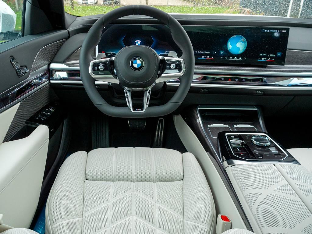 BMW 7 Serie
