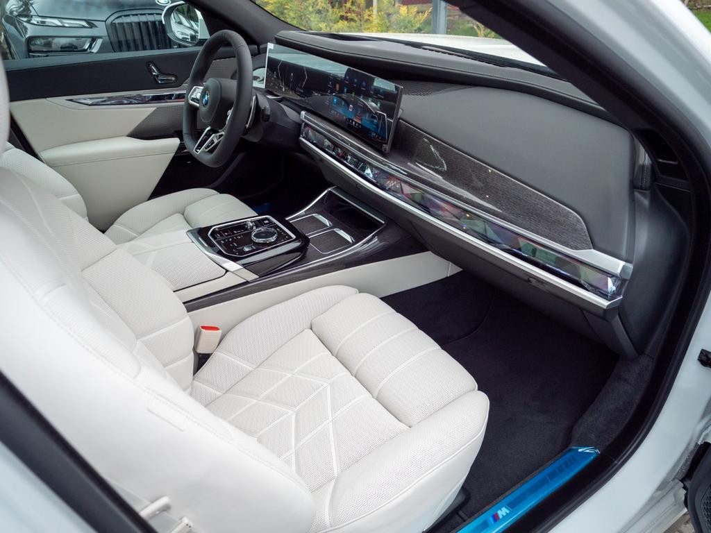 BMW 7 Serie
