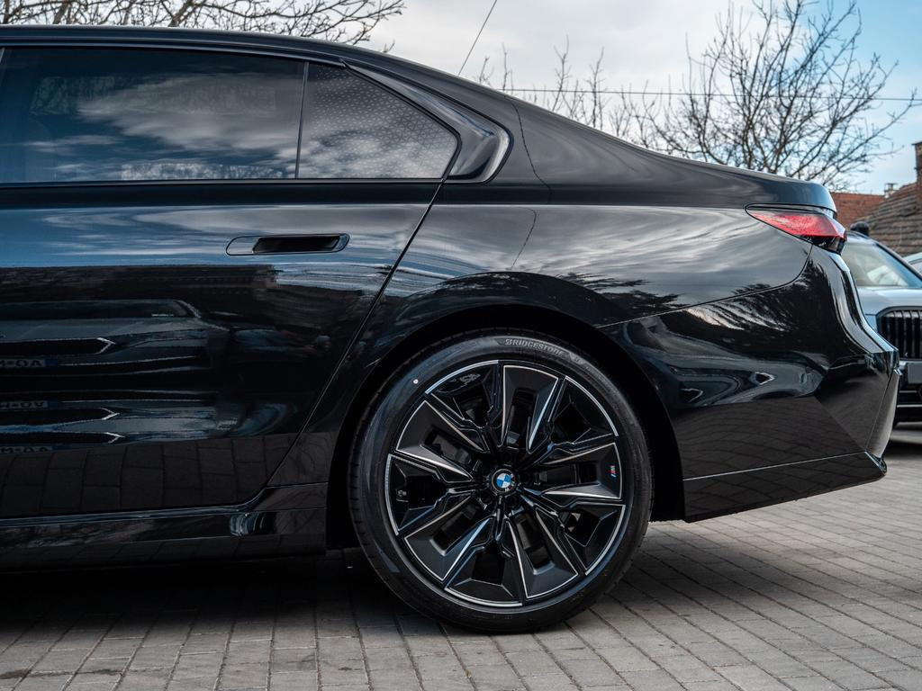 BMW 7 Serie