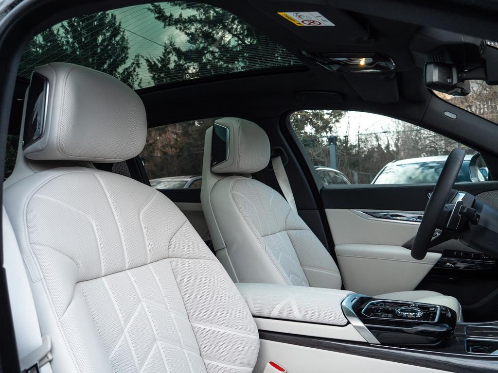 BMW 7 Serie