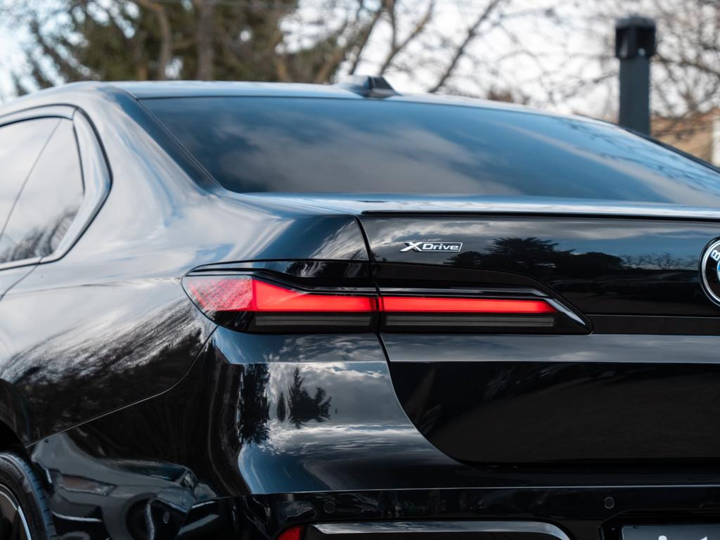 BMW 7 Serie