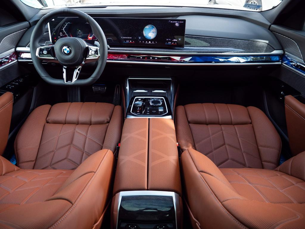 BMW 7 Serie