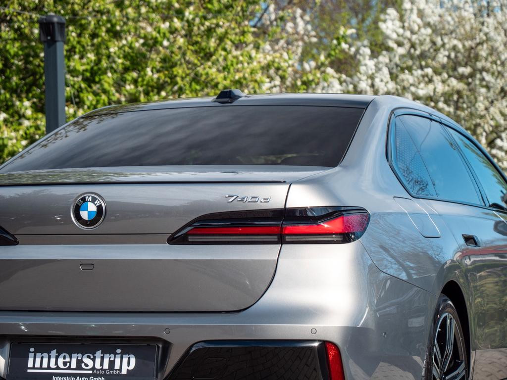 BMW 7 Serie