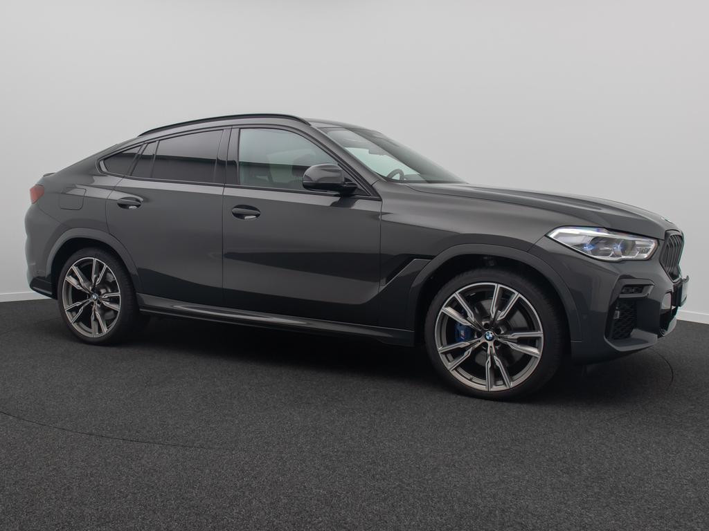 BMW X6 Individual