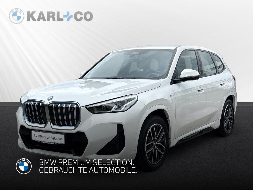 BMW iX1 M-Sport xDrive