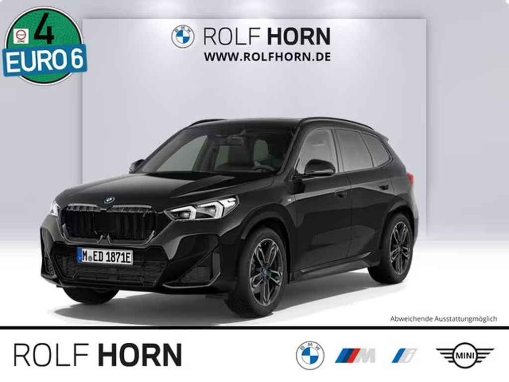 BMW iX1 M-Sport xDrive30