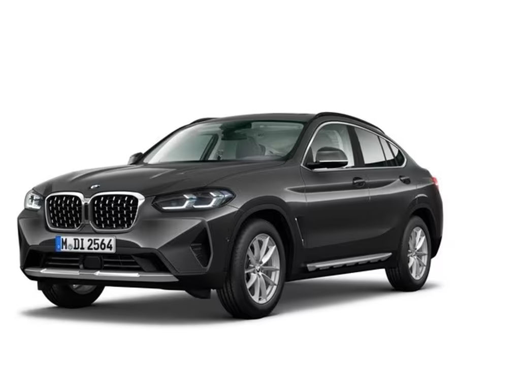 BMW X4 xDrive30i