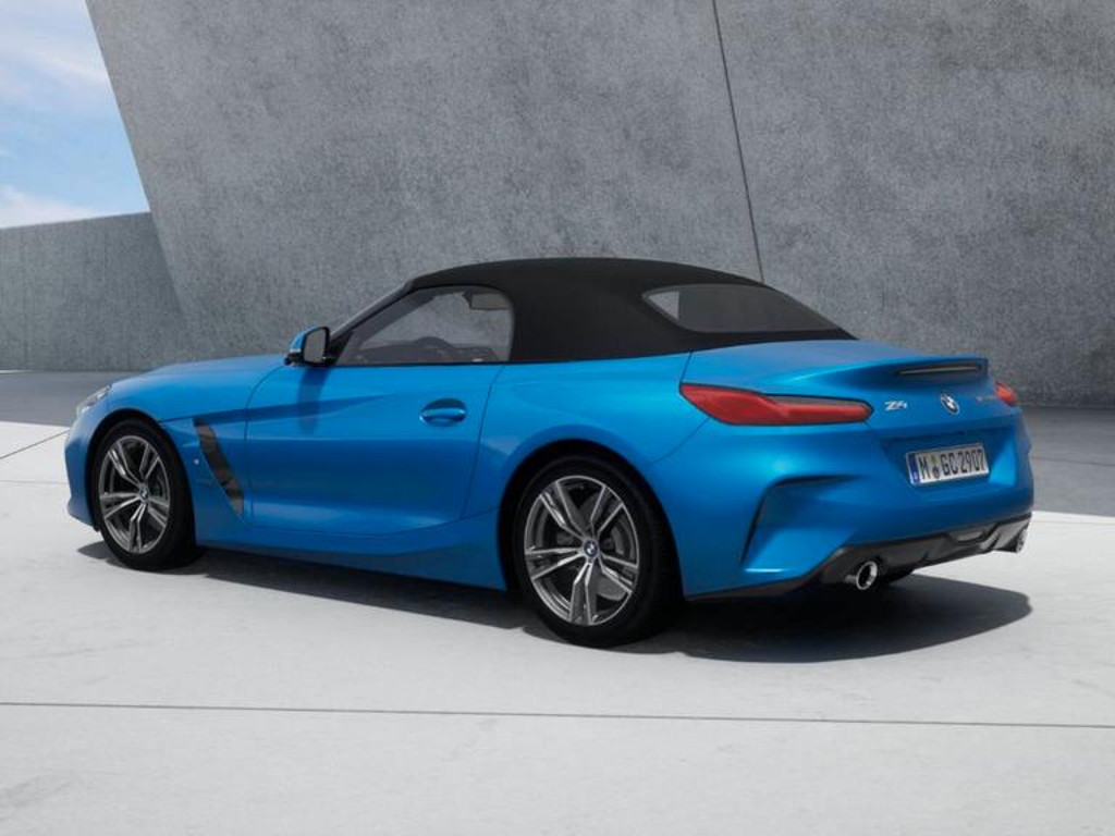 BMW Z4