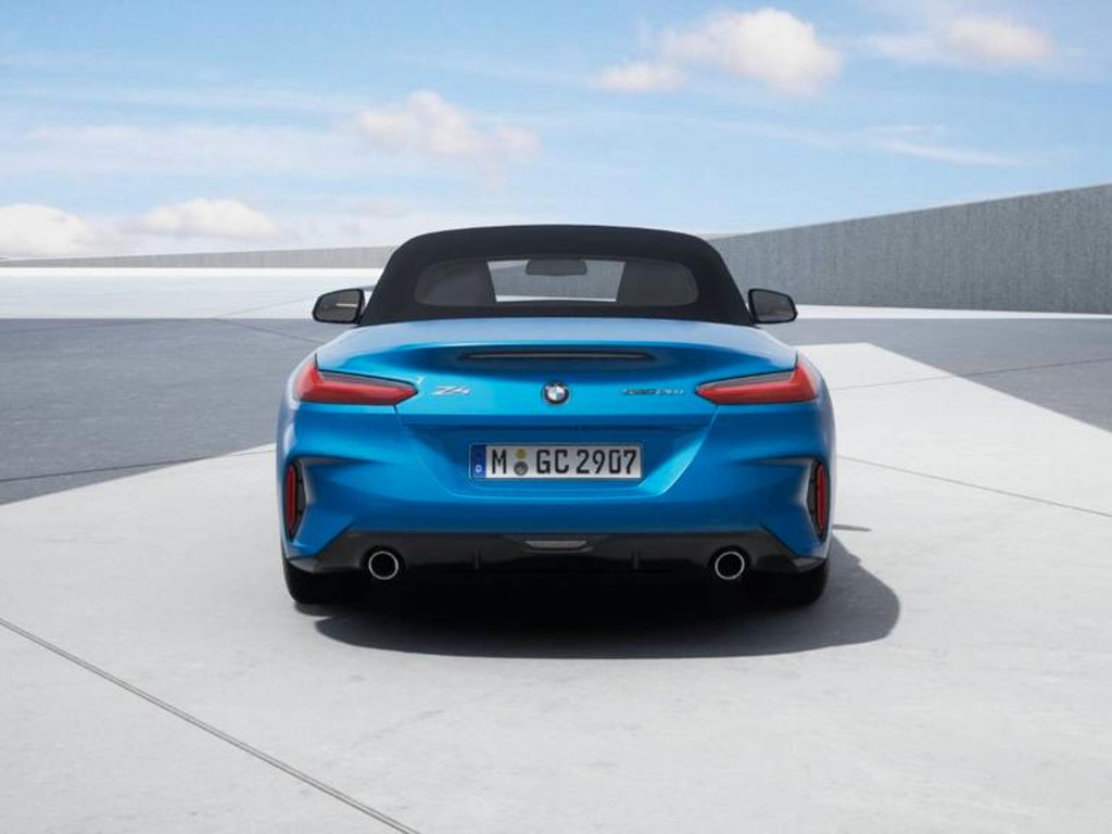 BMW Z4