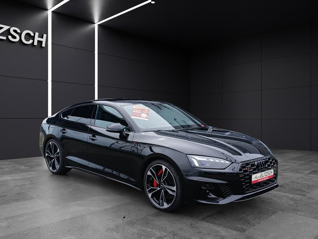 Audi S5