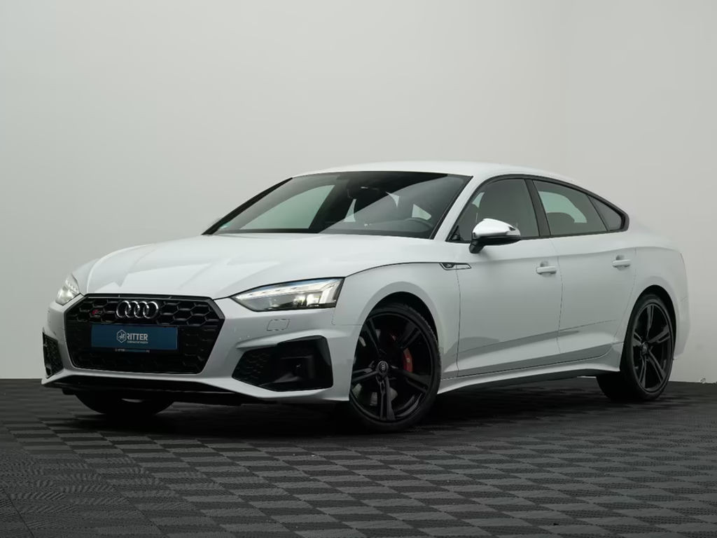 Audi S5 Sportback Quattro 3.0 TDI