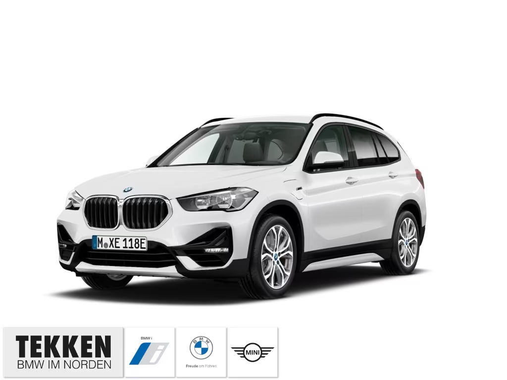 BMW X1 xDrive Sport Line