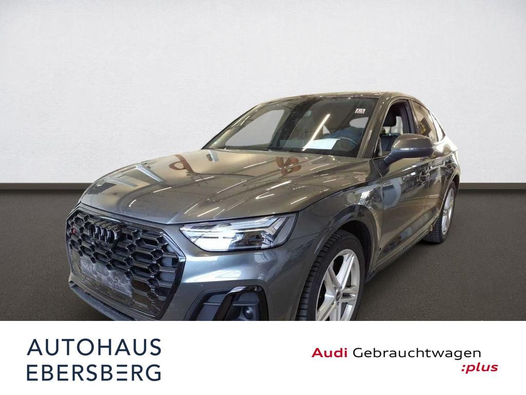 Audi SQ5 Sportback