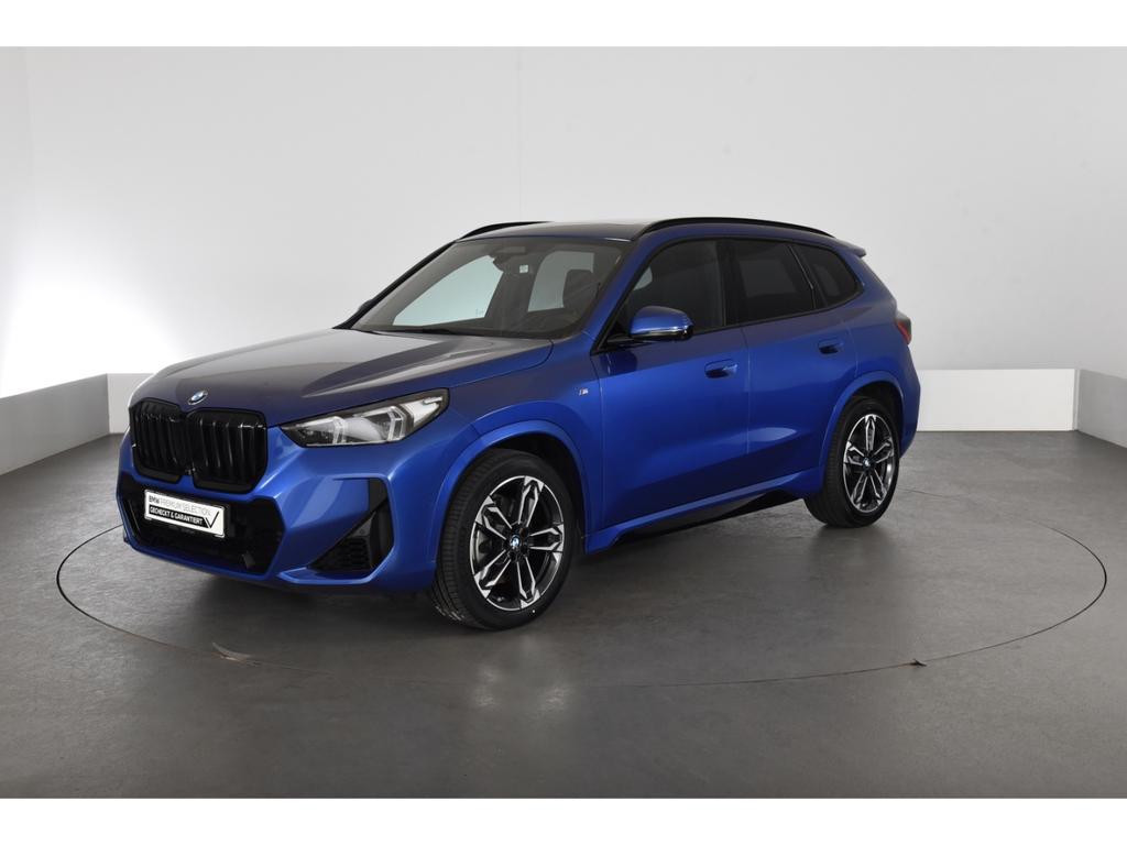 BMW X1 M-Sport xDrive