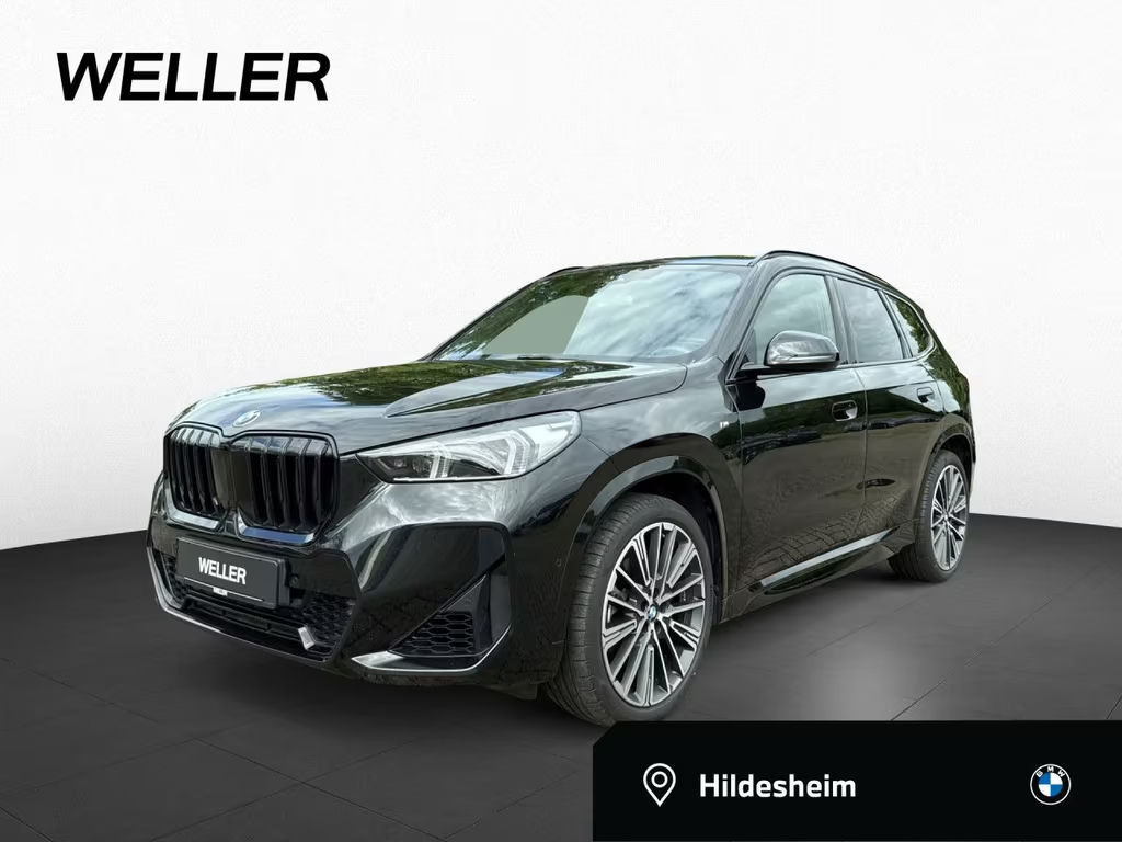BMW X1 M-Sport