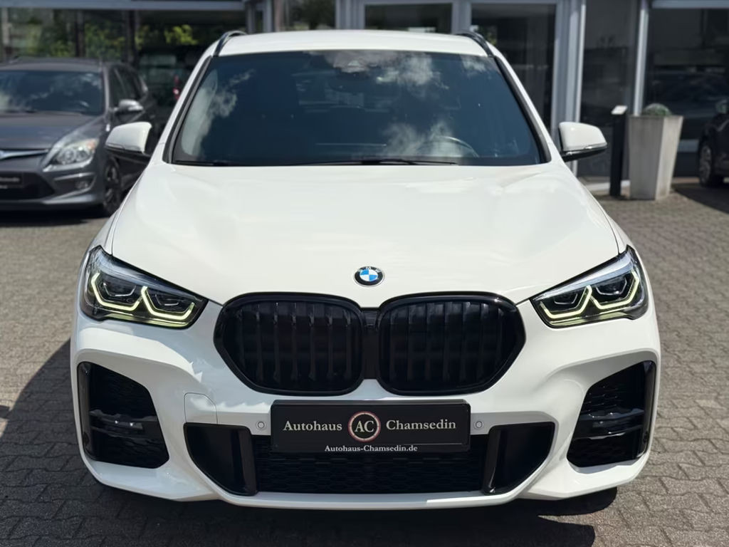 BMW X1 M-Sport sDrive