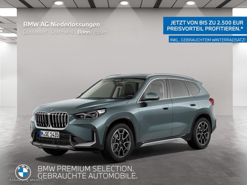 BMW X1 xDrive23d AHK Driv.Assist.Prof Harman/K LED