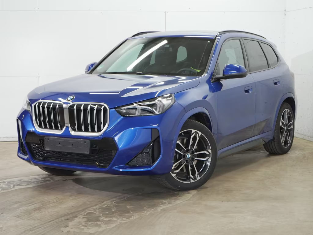 BMW X1 M-Sport sDrive20i