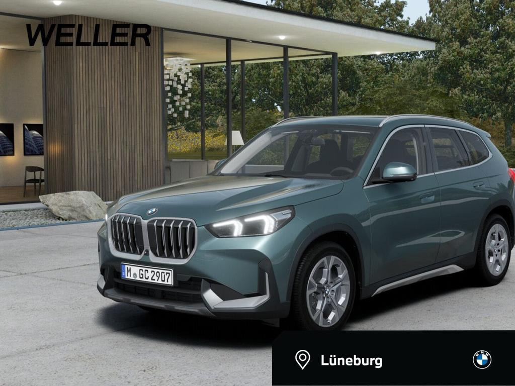 BMW X1 sDrive20d