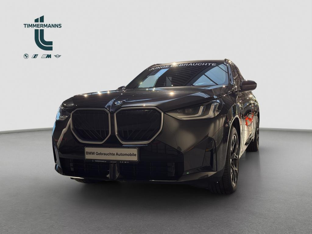 BMW X3 M-Sport xDrive20d