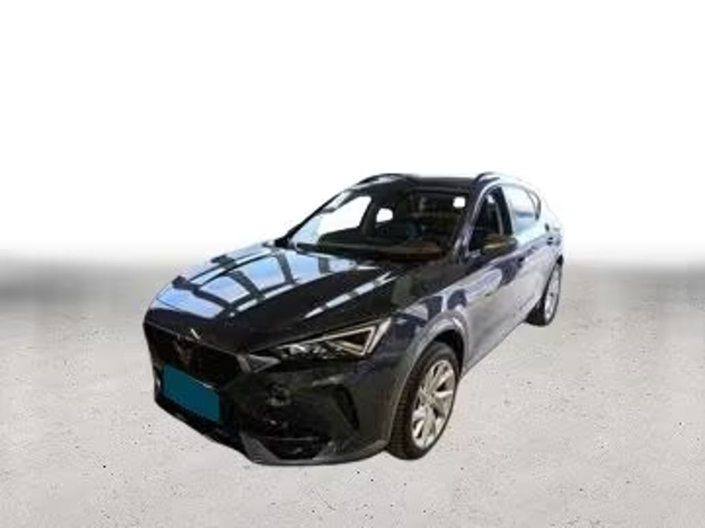 Cupra Formentor 1.5 TSI