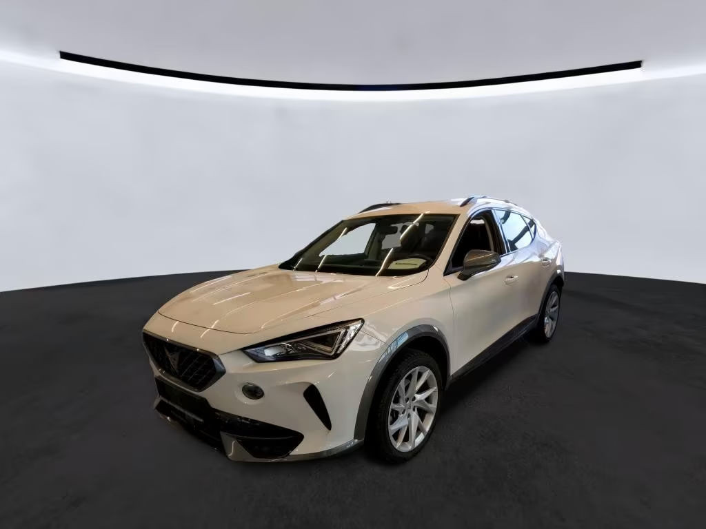 Cupra Formentor Basis