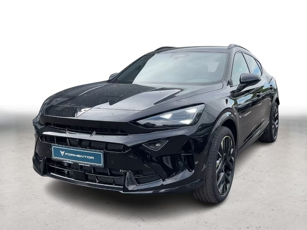 Cupra Formentor VZ e-Hybrid