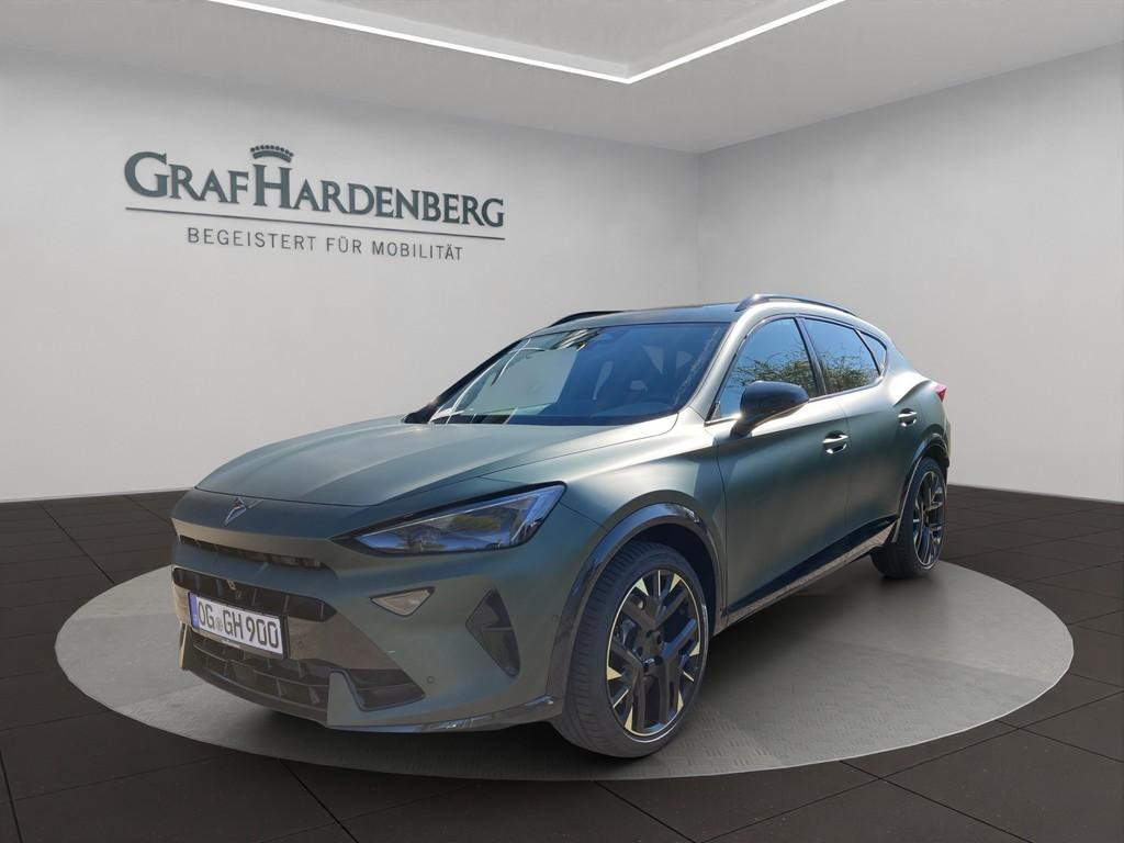 Cupra Formentor 4Drive VZ