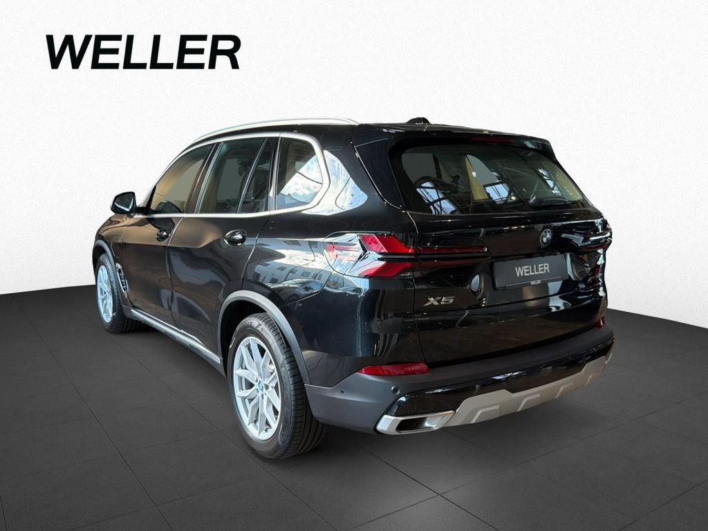 BMW X5 xDrive